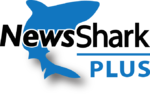 NewsShark Plus logo