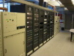 Transmitter project equipment